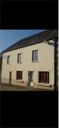 Maison à la vente